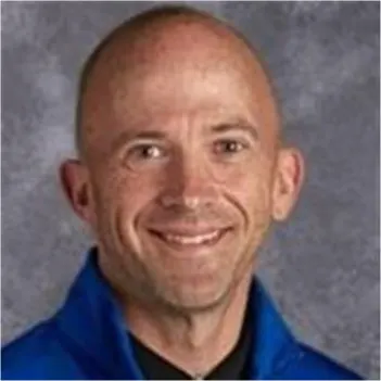 Eric Stevens