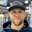 Casey Tiesman