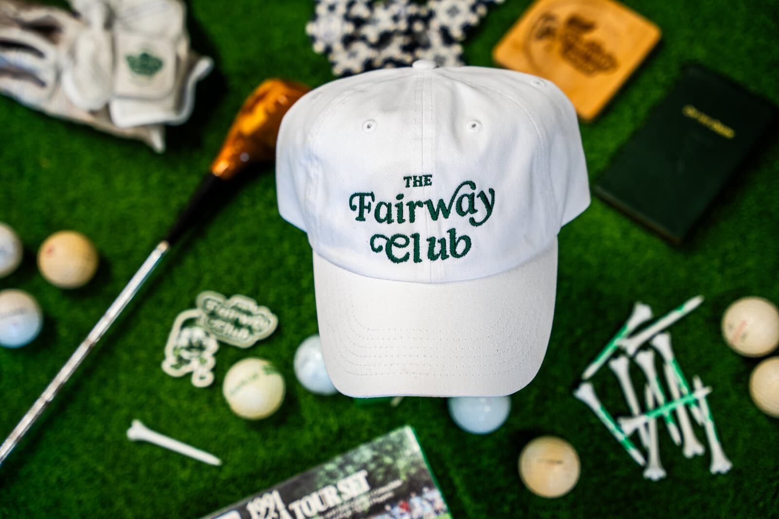 The Fairway Club — photo 5