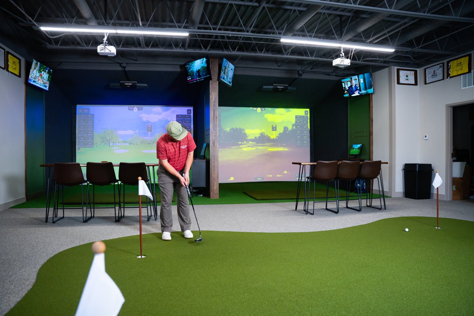 The Fairway Club — photo 4
