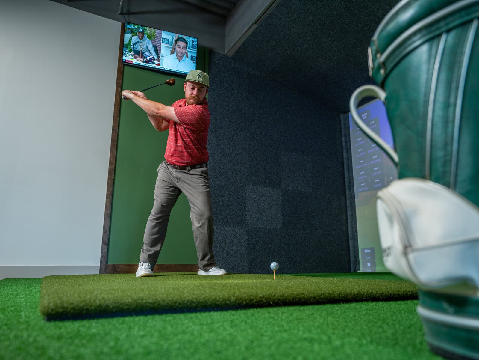 The Fairway Club — photo 3