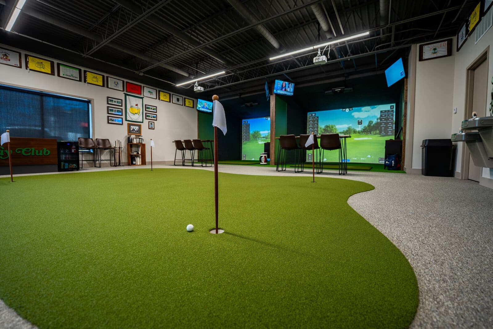 The Fairway Club — photo 2