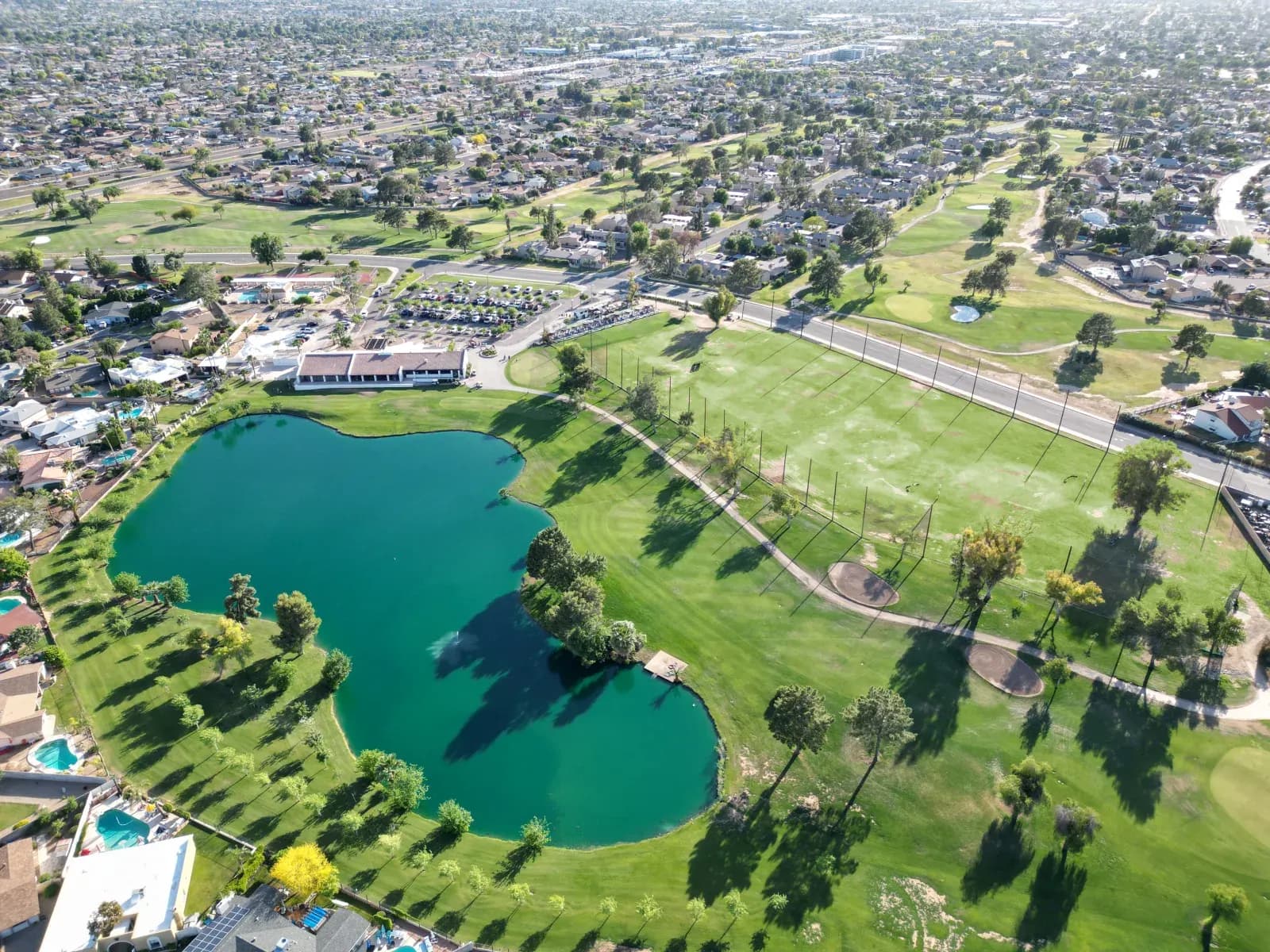 Bellair Golf Park