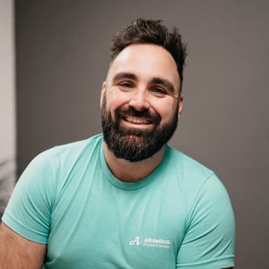 Kevin Abel
