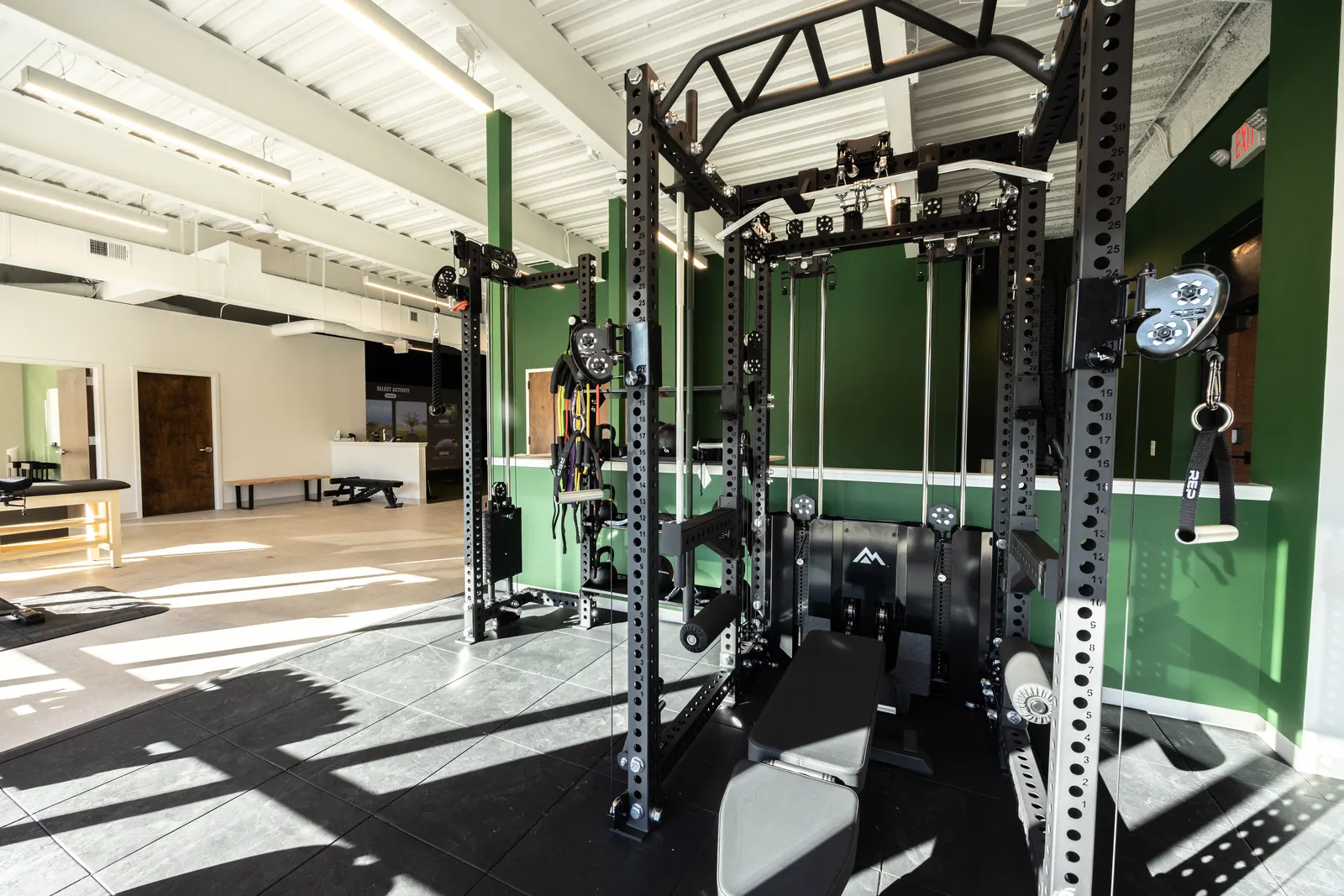 All Square Performance Chiropractic and Golf — photo 2