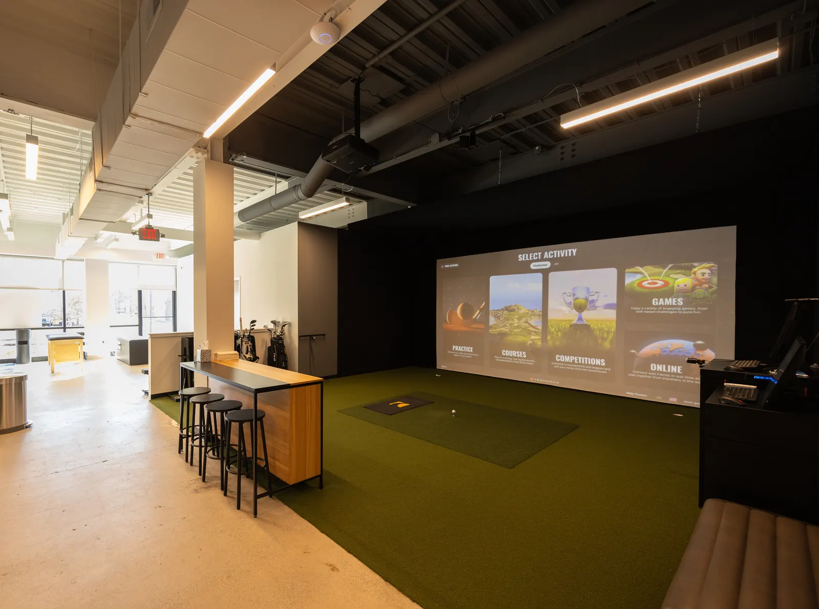 All Square Performance Chiropractic and Golf — photo 4