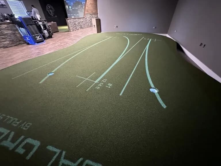 Vitality Golf Academy — photo 1