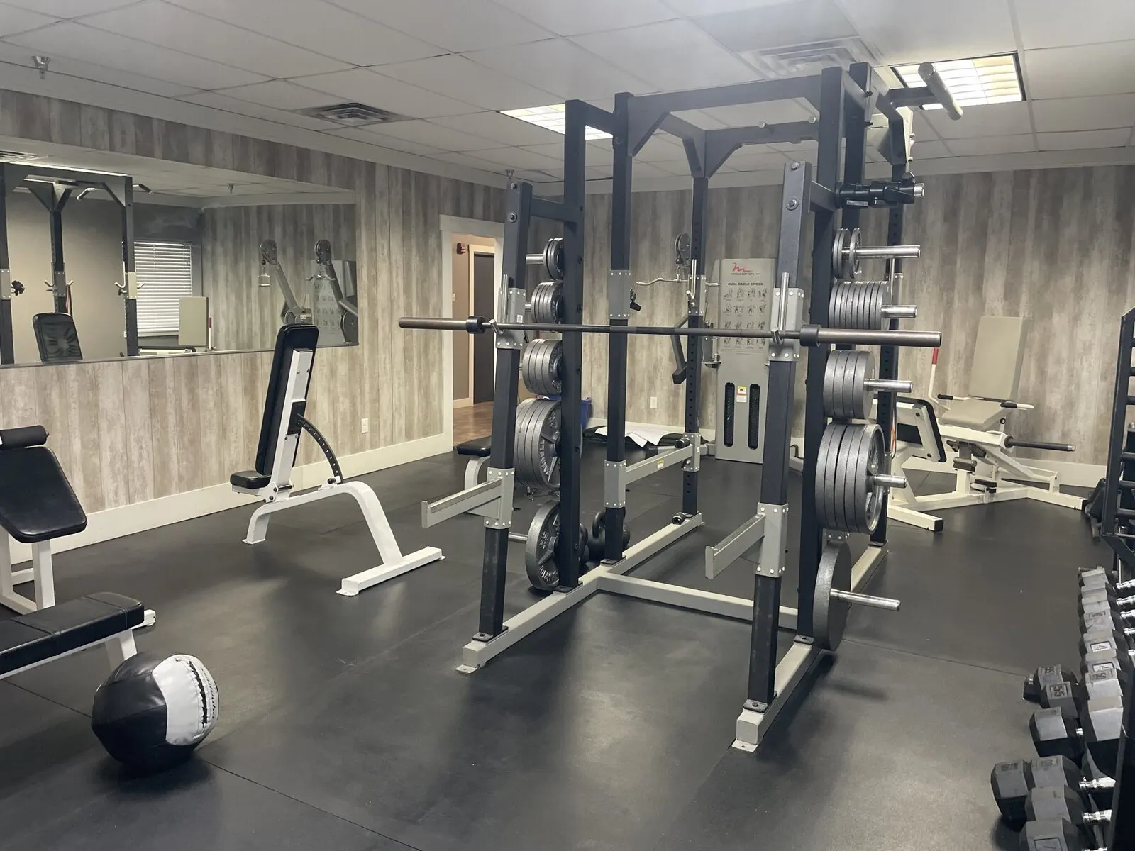 Vitality Golf Academy — photo 3