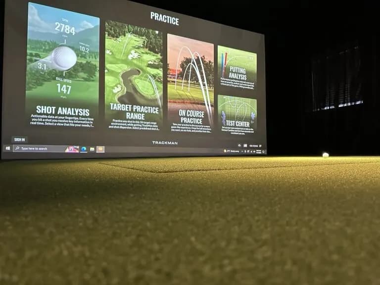 Vitality Golf Academy — photo 2