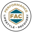 Florida Athletic Club logo