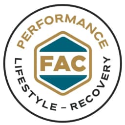 Florida Athletic Club logo