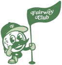 The Fairway Club logo