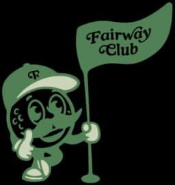 The Fairway Club logo