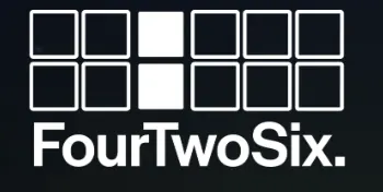 426 Media logo