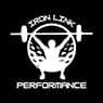 Iron Link Performance logo