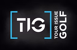 Tour Issue Golf logo
