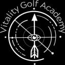 Vitality Golf Academy logo