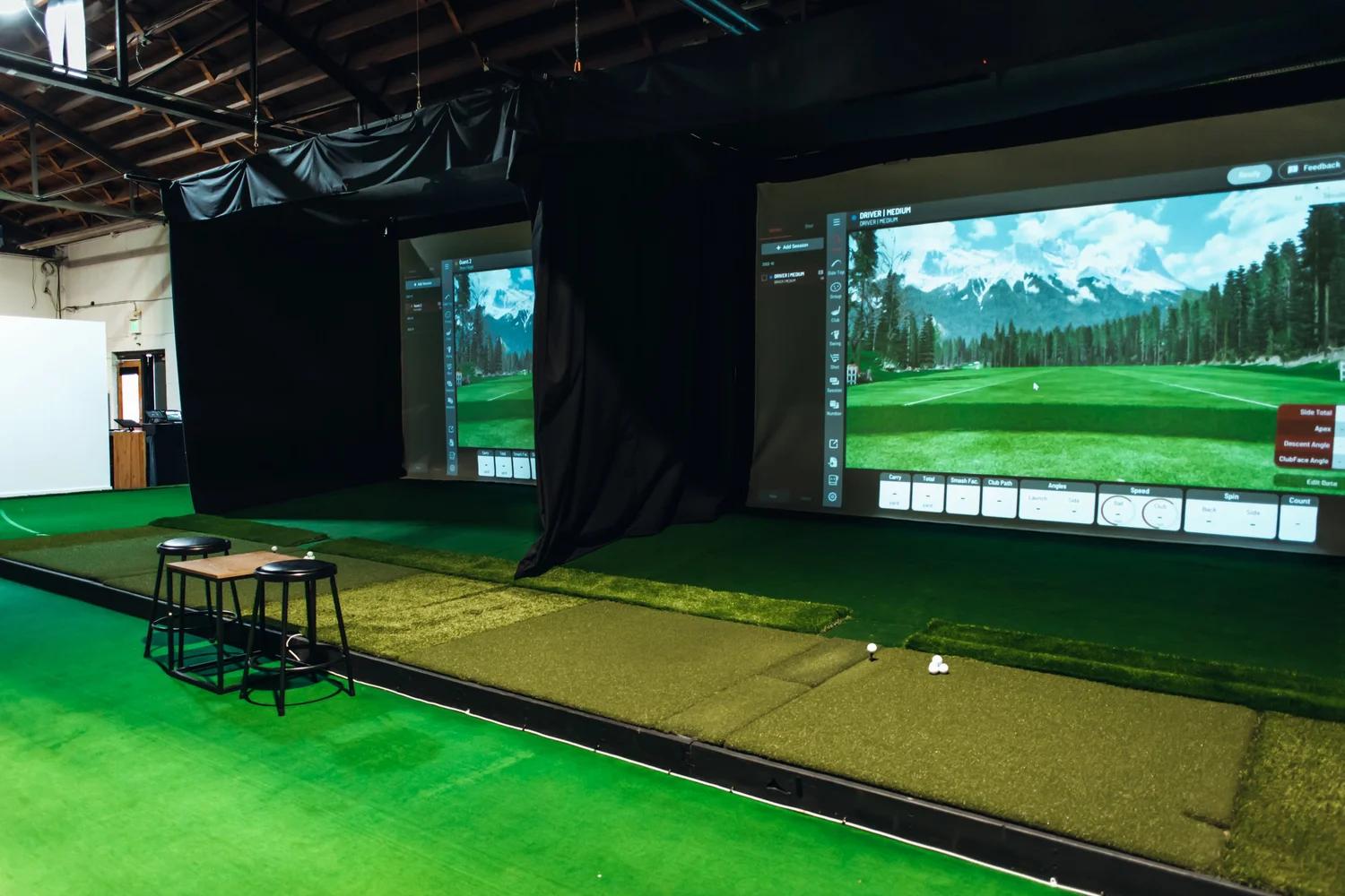 Optimum Golf