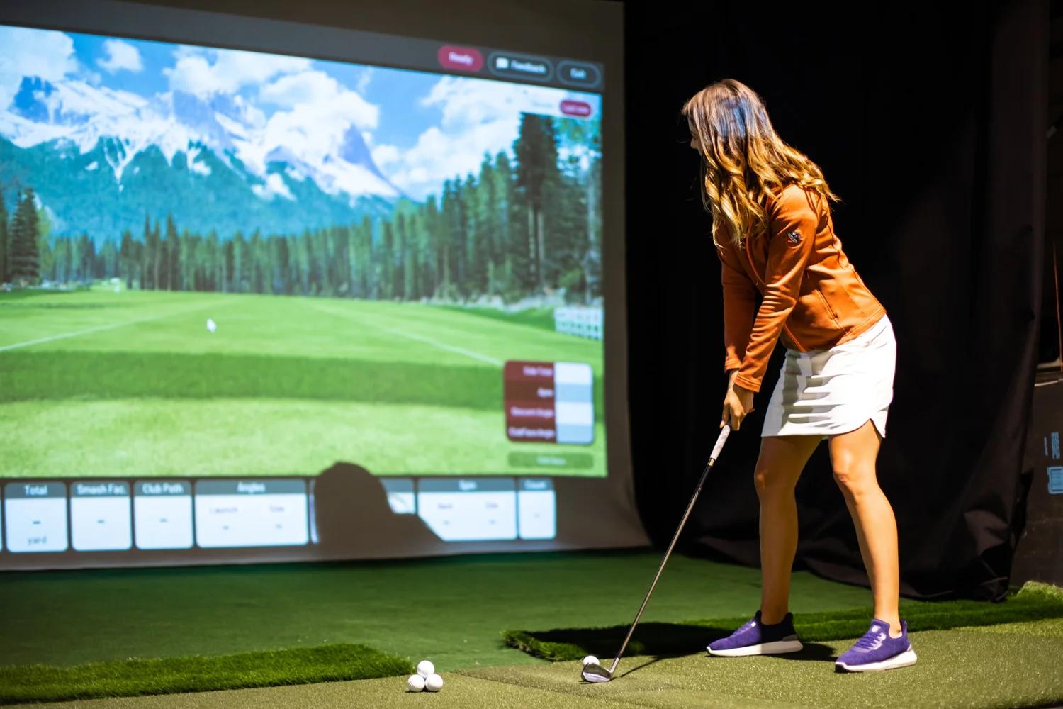 Optimum Golf — photo 2