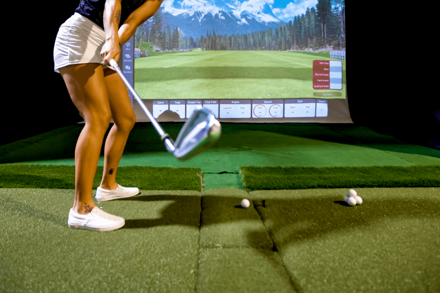 Optimum Golf — photo 3