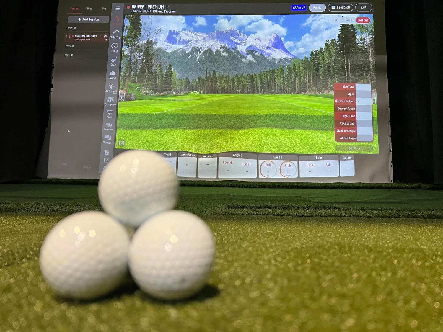 Optimum Golf — photo 4