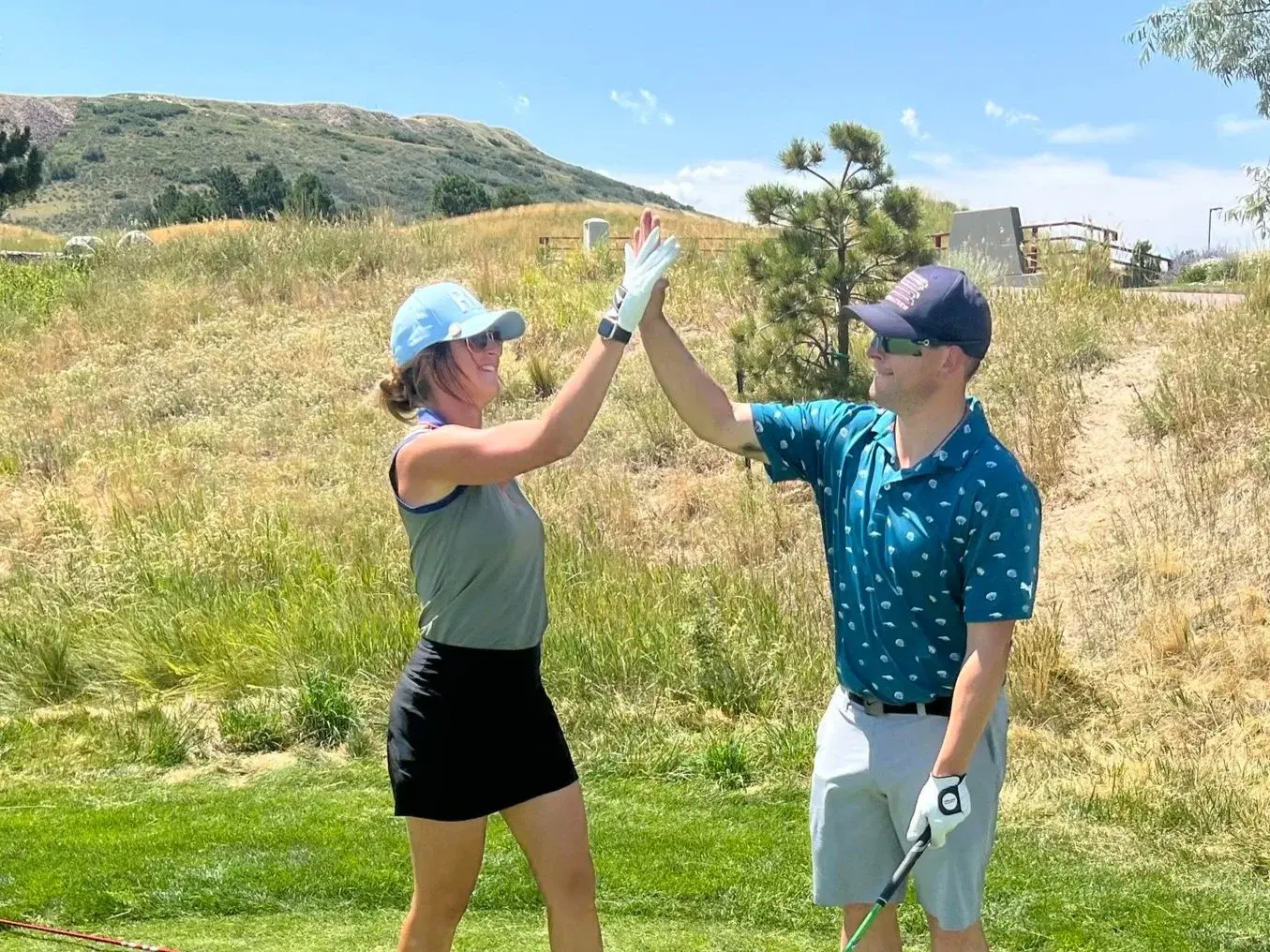 Optimum Golf — photo 5
