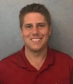 Aaron Fusiek