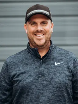 Brad Alston