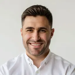 Shane Gring