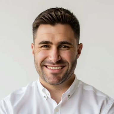Shane Gring