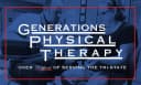 Generations Physical Therapy