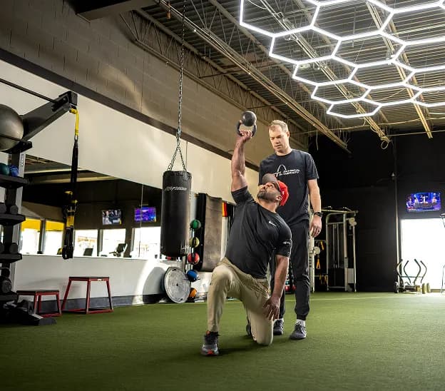 STL Physical Therapy