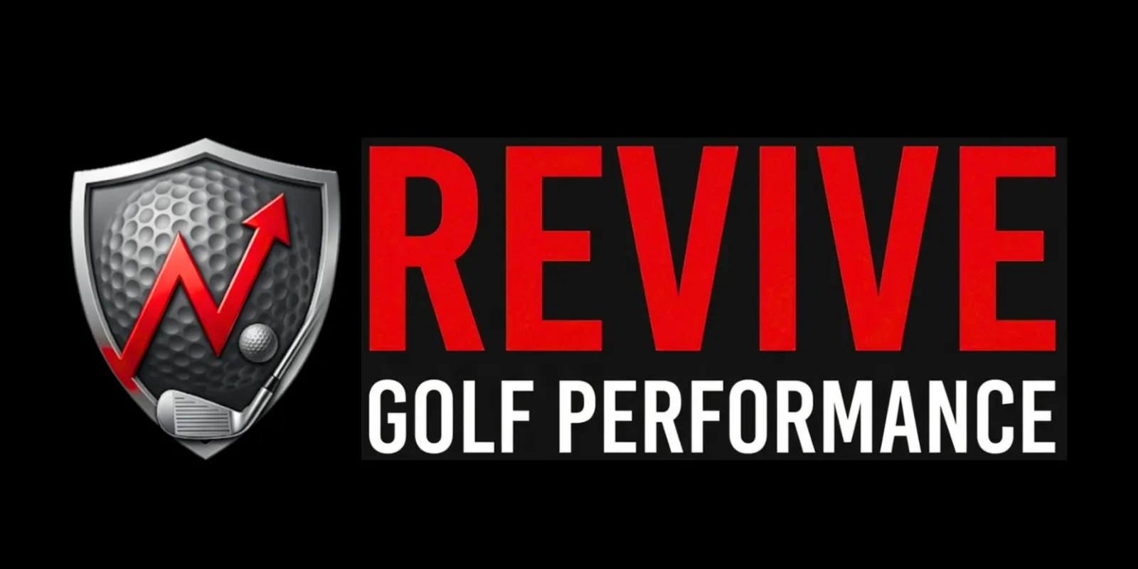 Revive Golf Performance