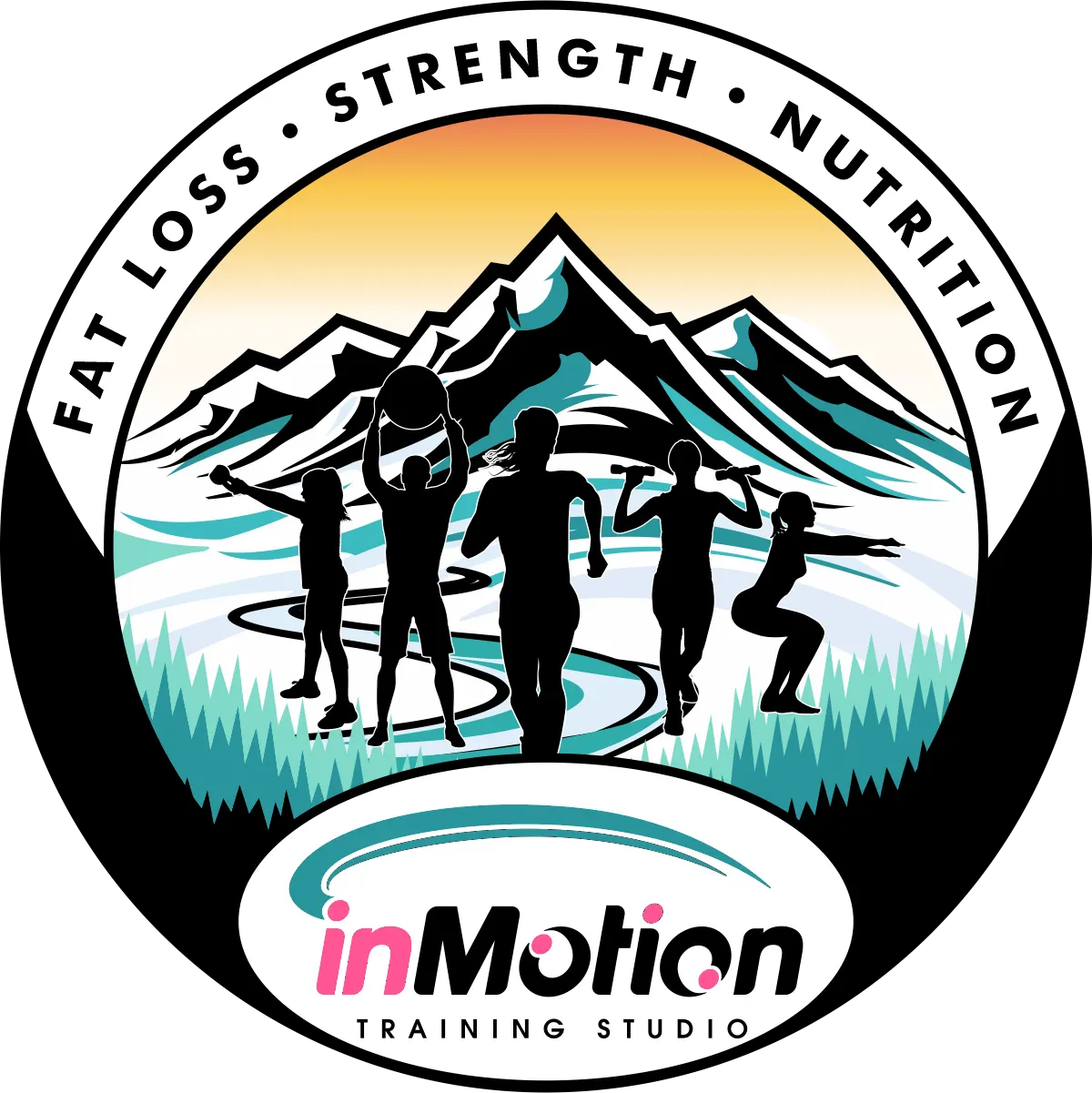 inMotion Training Studio