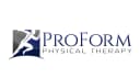 ProForm Physical Therapy