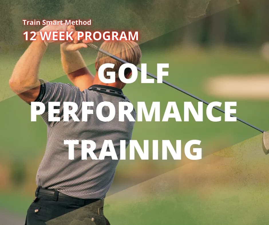 Train Smart Method