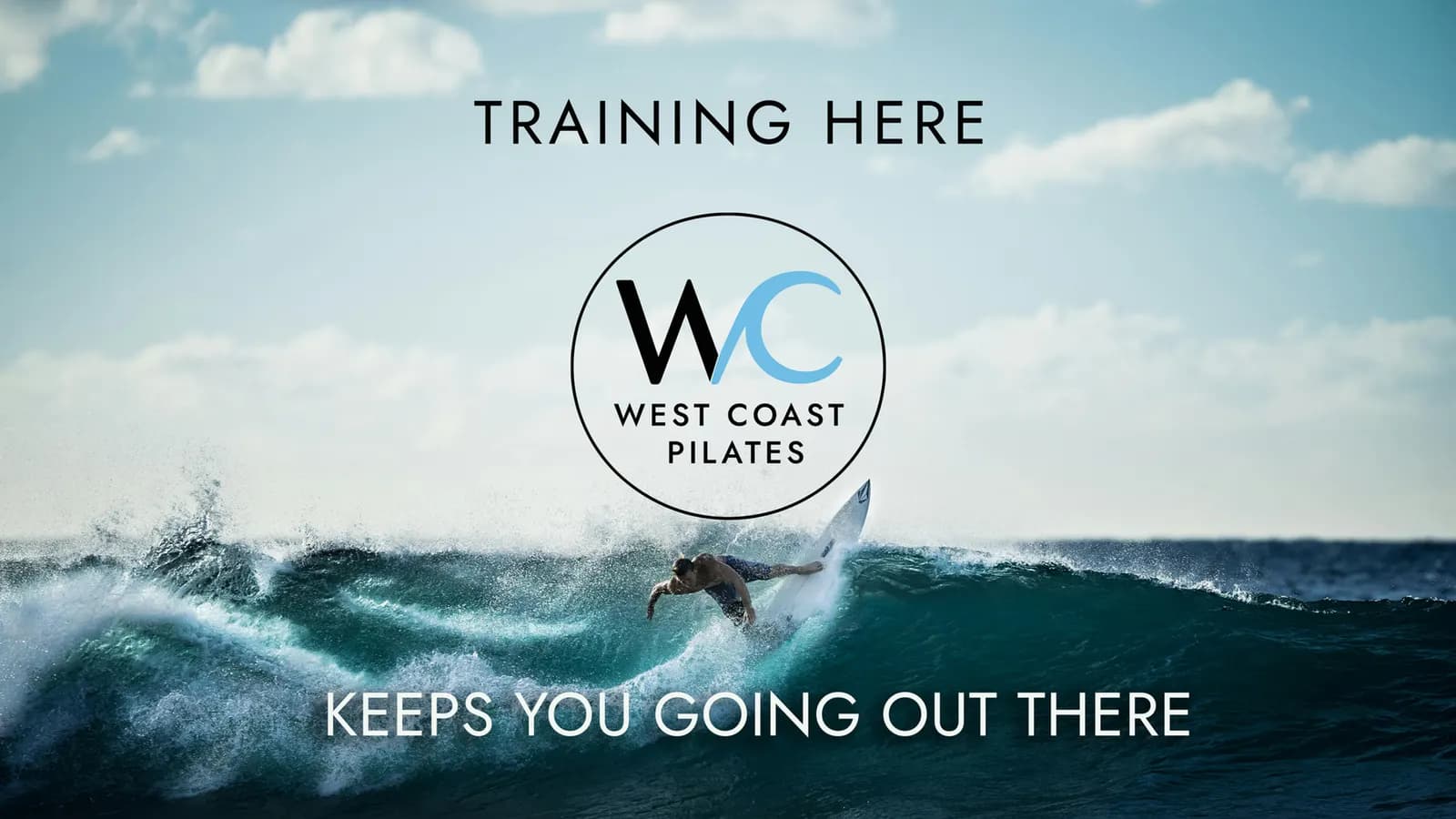 West Coast Pilates