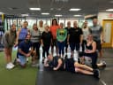 EA Fitness & Performance