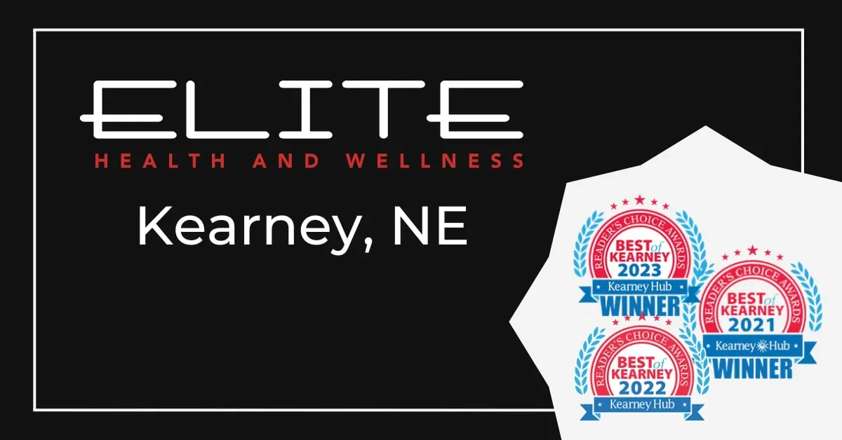 Elite Health and Wellness