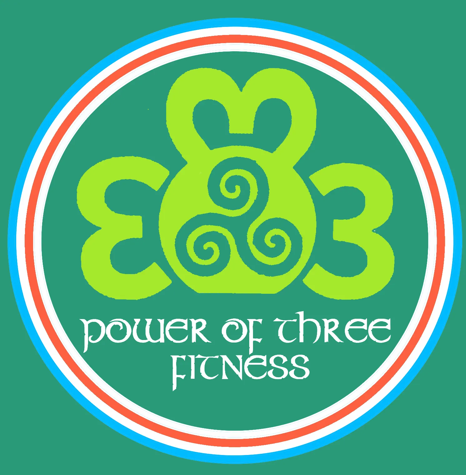 Power of Three Fitness