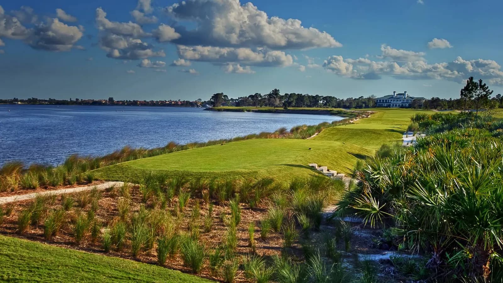 Floridian National Golf Club