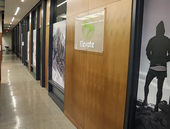 Elevate Healthcare