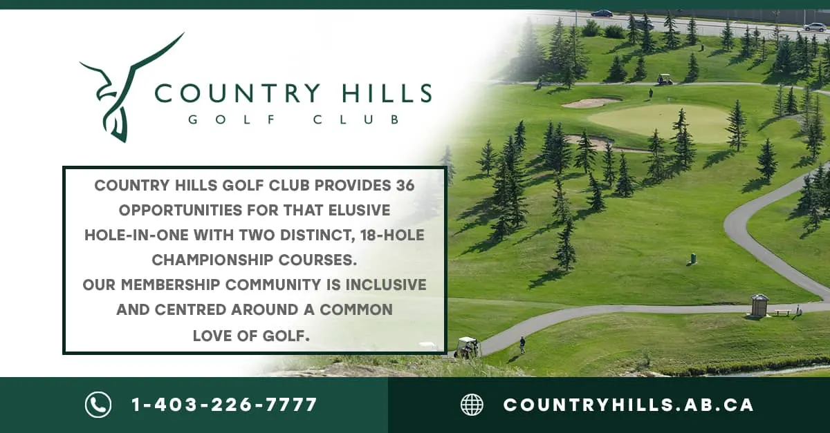 Country Hills Golf Club