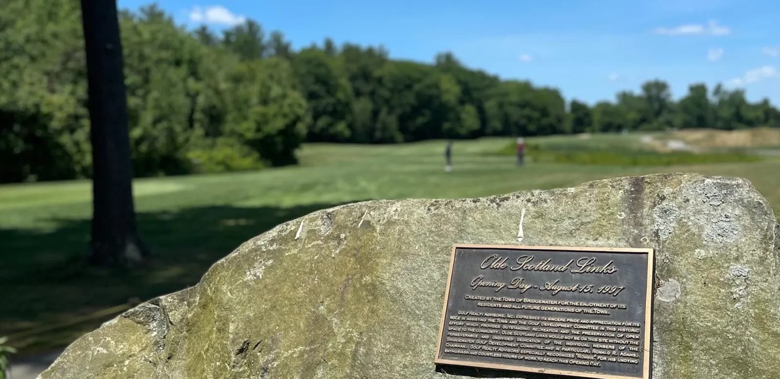 Olde Scotland Links