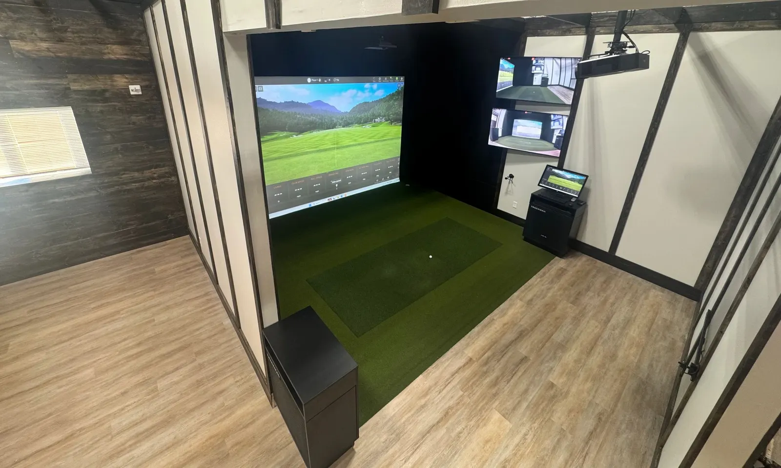 Golf Club of Iowa
