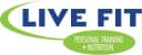 Live Fit Personal Training + Nutrition