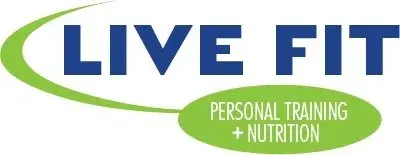 Live Fit Personal Training + Nutrition