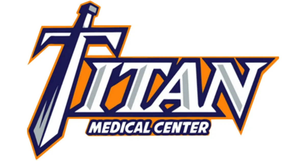Titan Medical Center