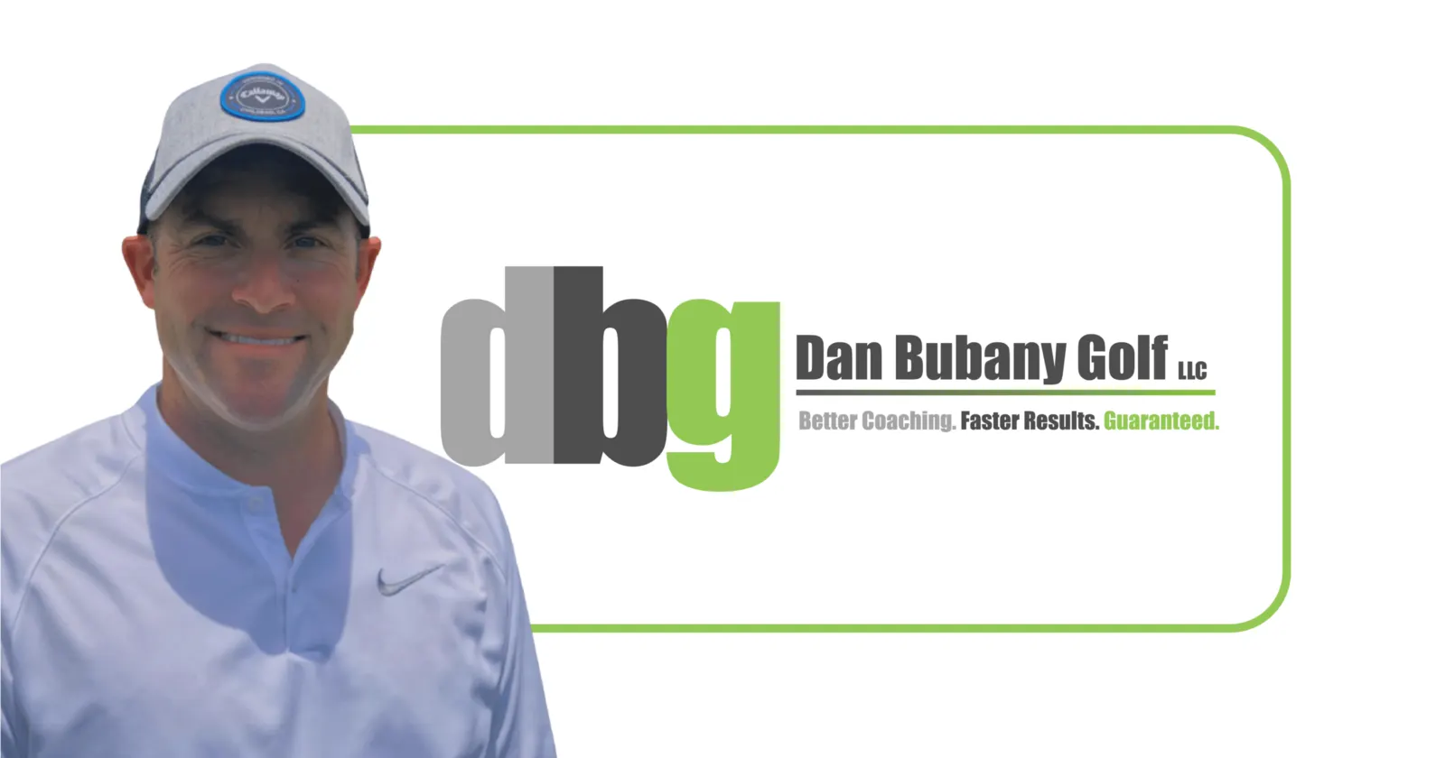 Dan Bubany Golf