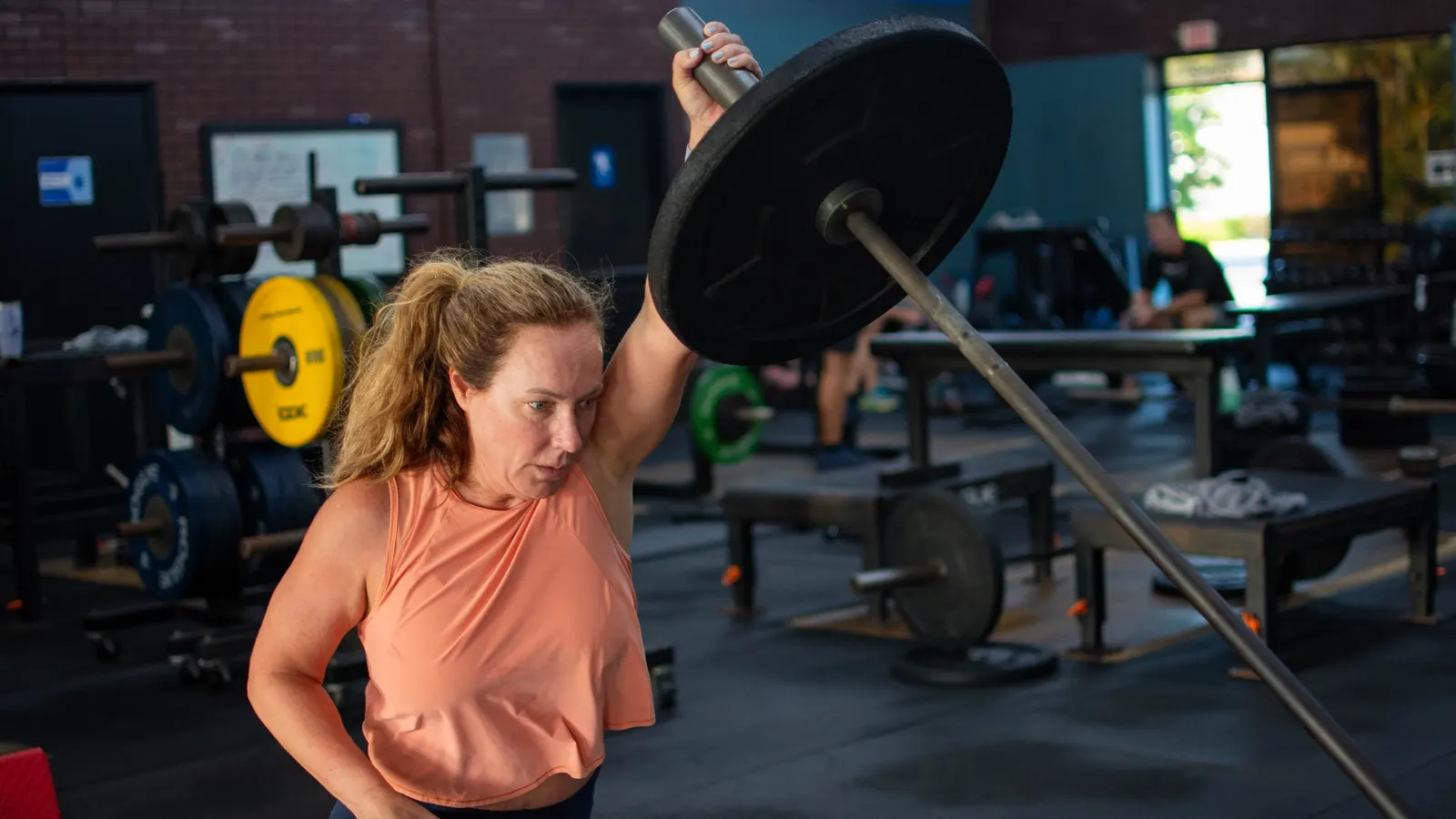 Vero Strength + Conditioning